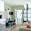 Luxury apartment 10 min from Eiffel Tower