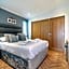 Midsomer Lodges