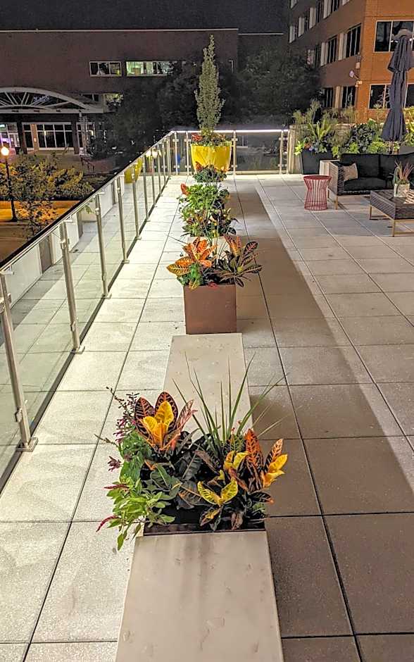 Holiday Inn Lancaster By IHG