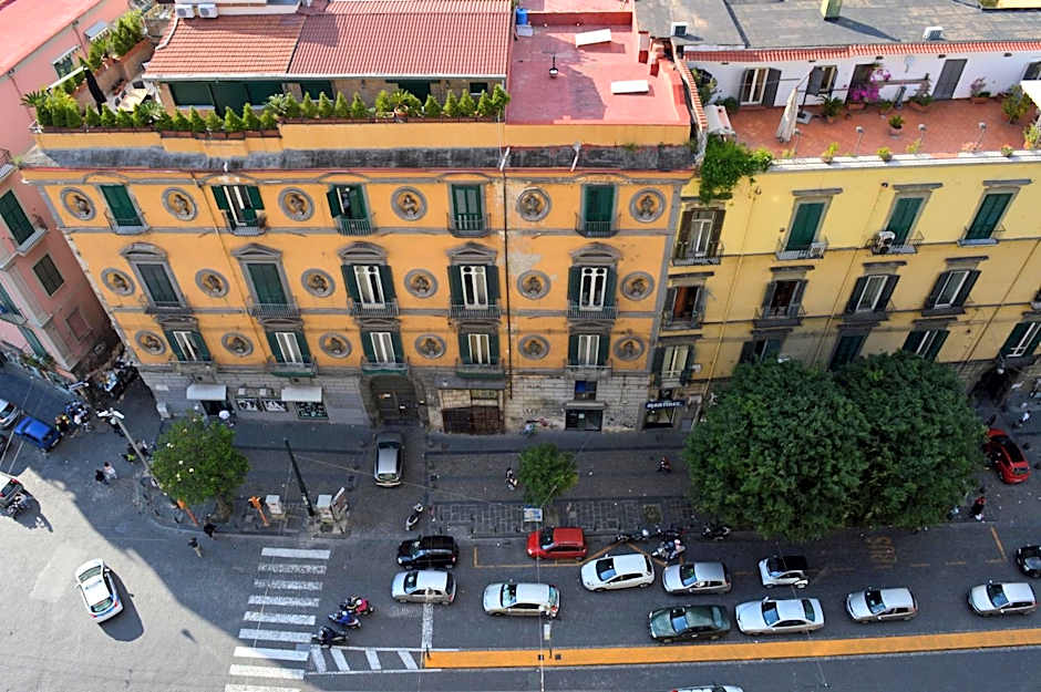 Nel Cuore di Parthenope