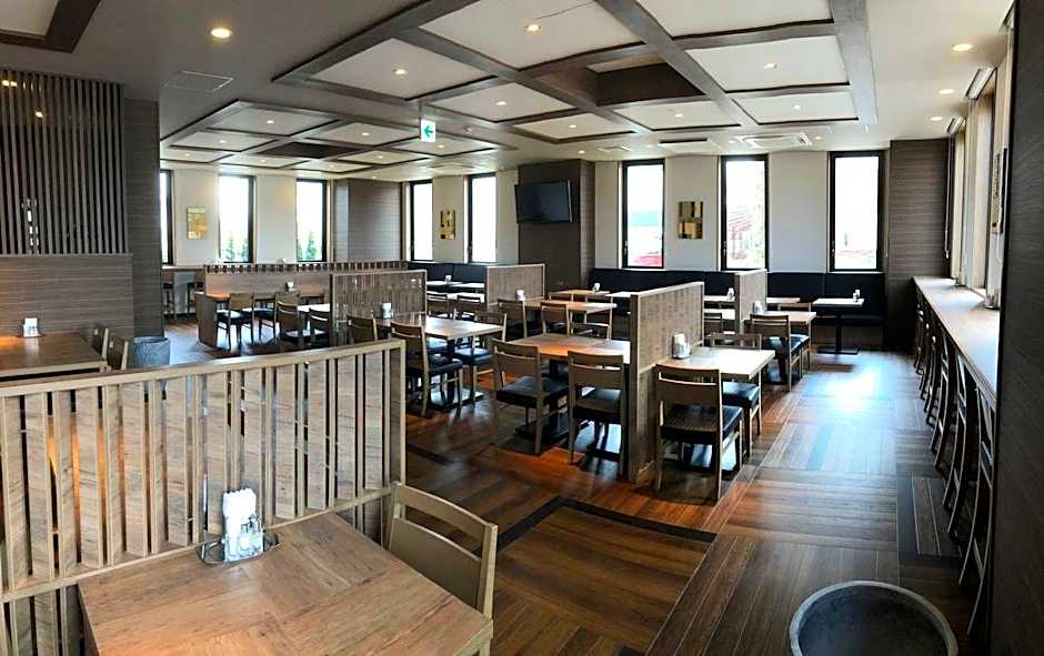 Hotel Route Inn Towada