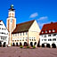 Hotel Krone