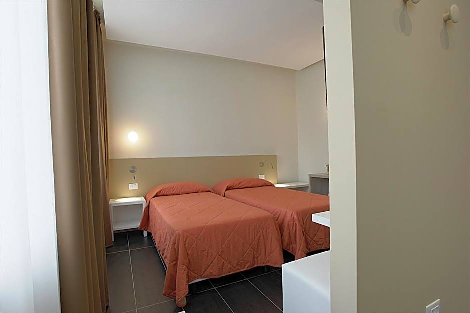 Hotel Agrigento Home