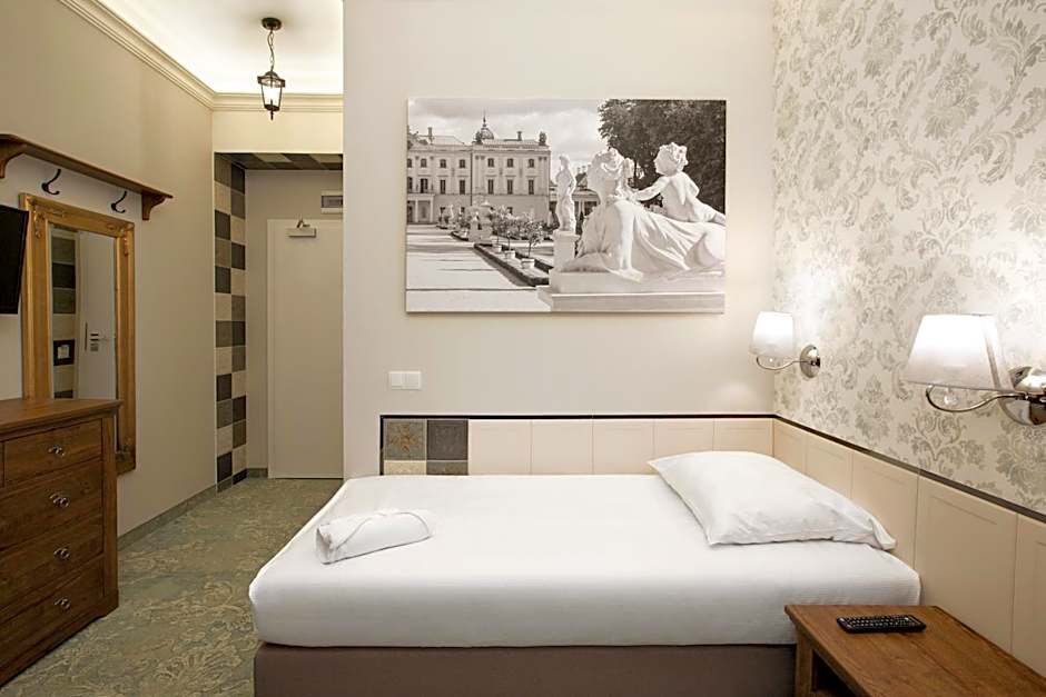 Kamienica Boutique ApartHotel