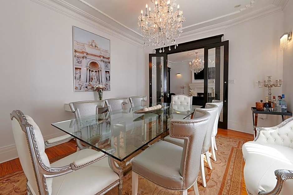 Villa Dante By Denstays