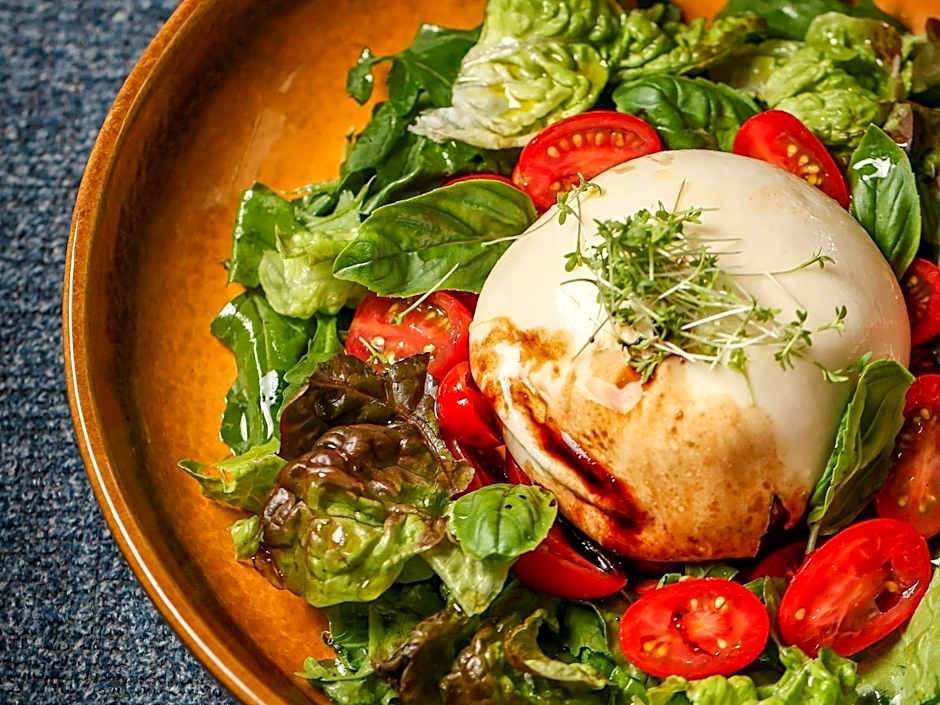 Mövenpick Hotel du Lac Tunis