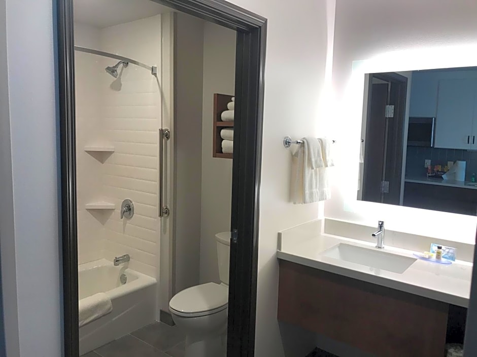 Staybridge Suites Sioux Falls Southwest By IHG