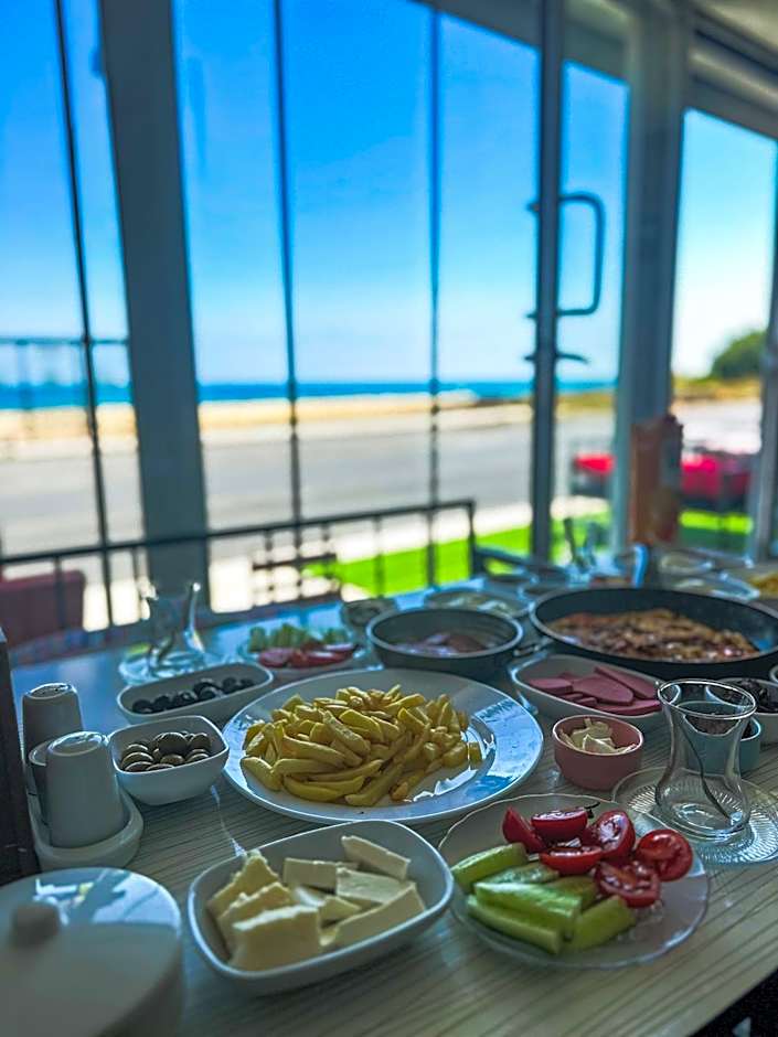 Niko Airport Black Sae Hotel