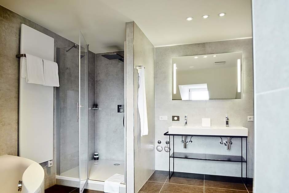 Design- und Kunsthotel München