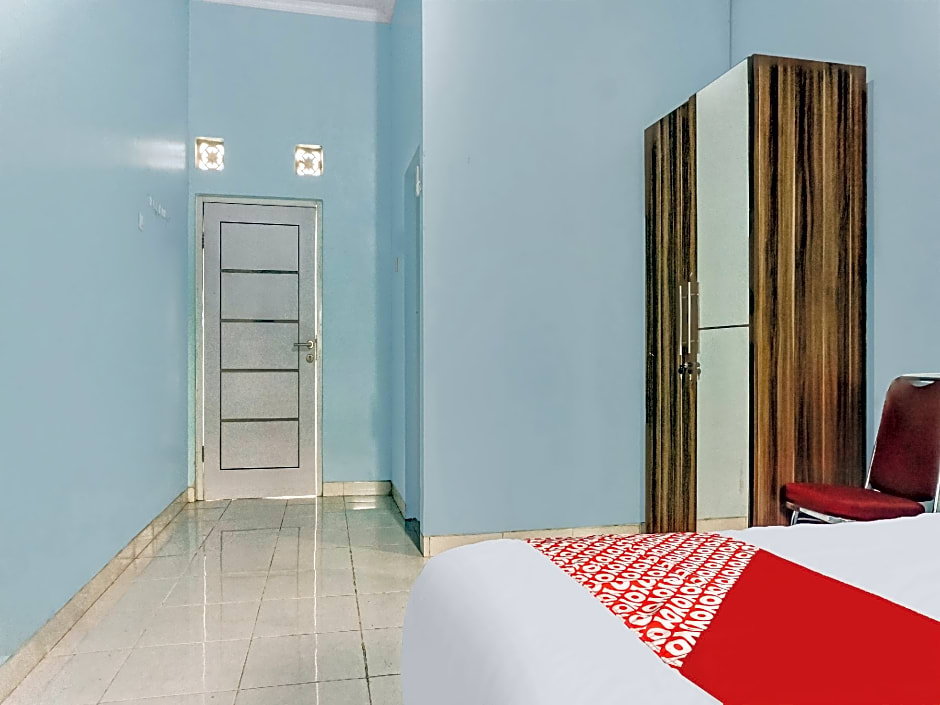 OYO 90792 Kosku Syariah