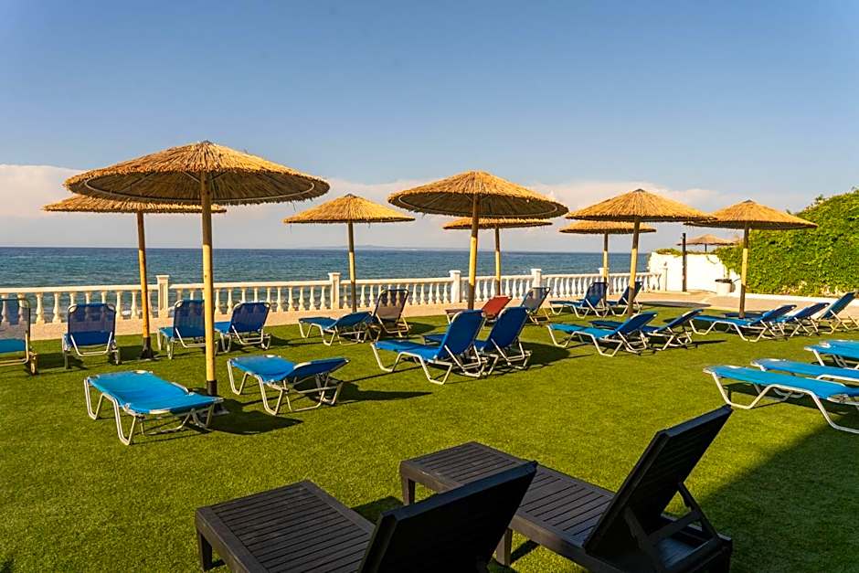 Argassi Beach Hotel - Adults Only