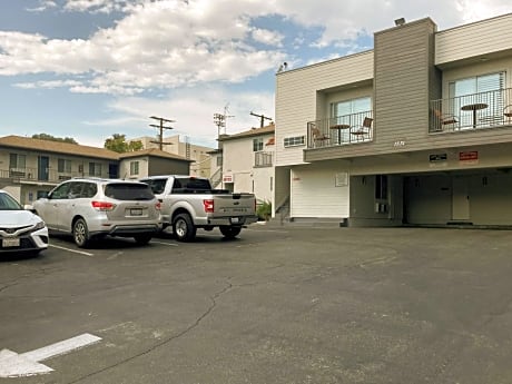 Motel 6 Glendale CA Pasadena Burbank Los Angeles
