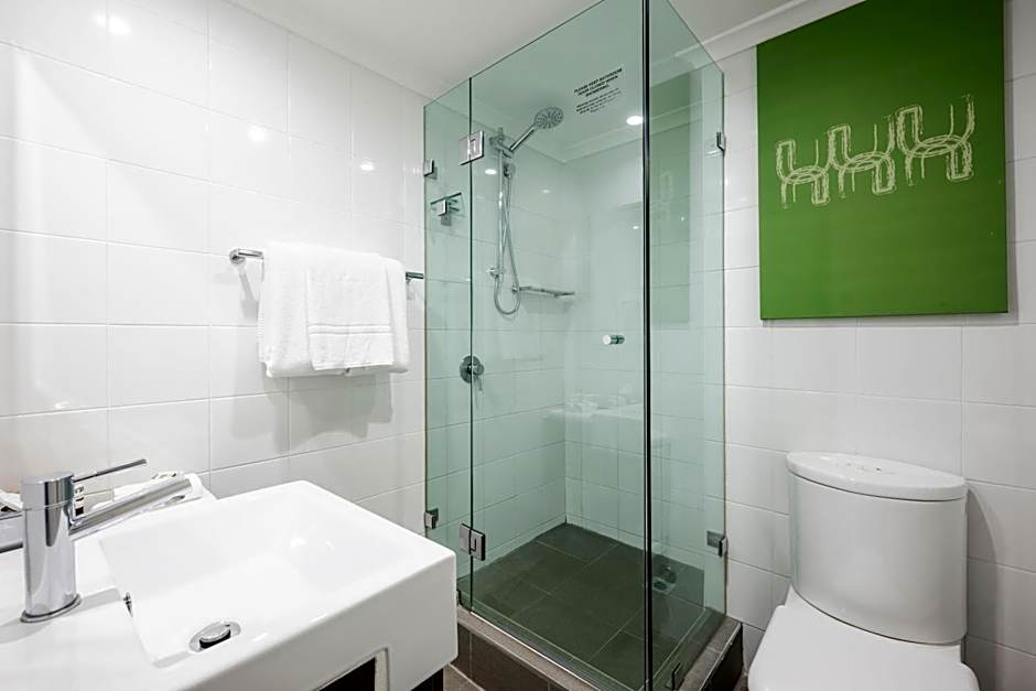 Mercure Sydney St Leonards
