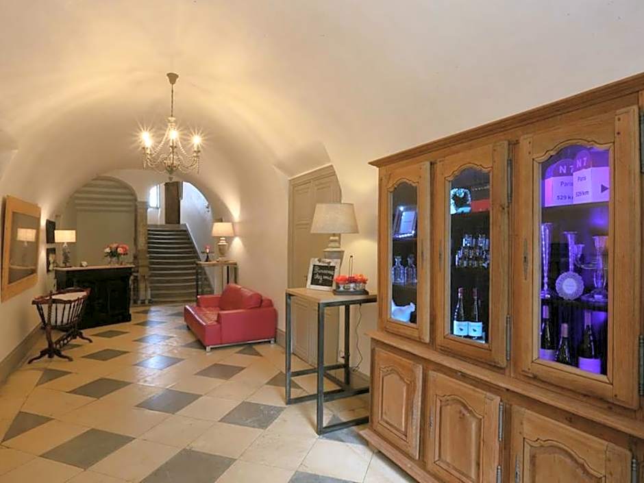 Domaine La Bonne Etoile