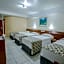 Foz Presidente Comfort Hotel