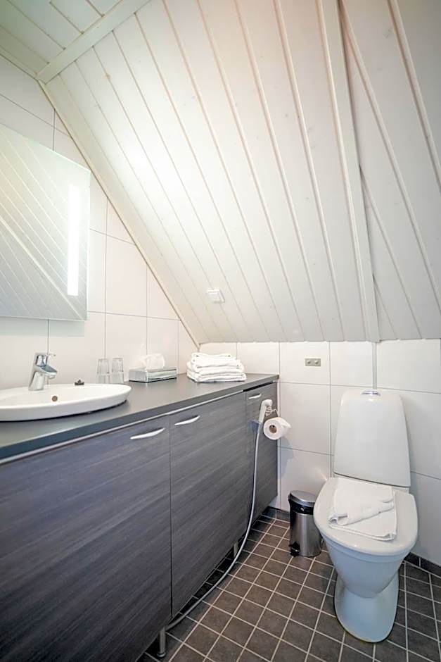 Northern Lights Village