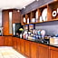 SpringHill Suites by Marriott Wheeling Triadelphia Area