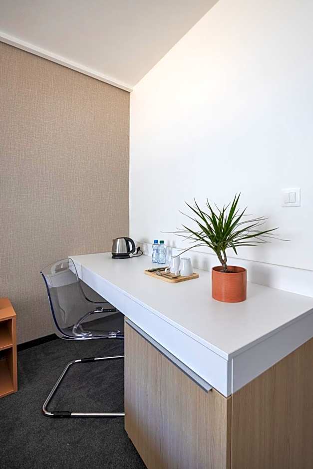 Hotel Taxis Bratislava