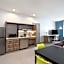 Home2 Suites By Hilton Round Rock Medical Center