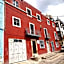 Hotel La Colección, Universidad de Guanajuato, Centro