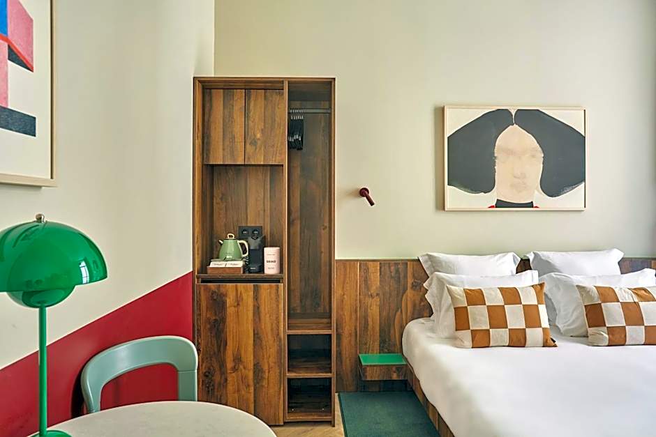 Numa Paris Champs-Élysées