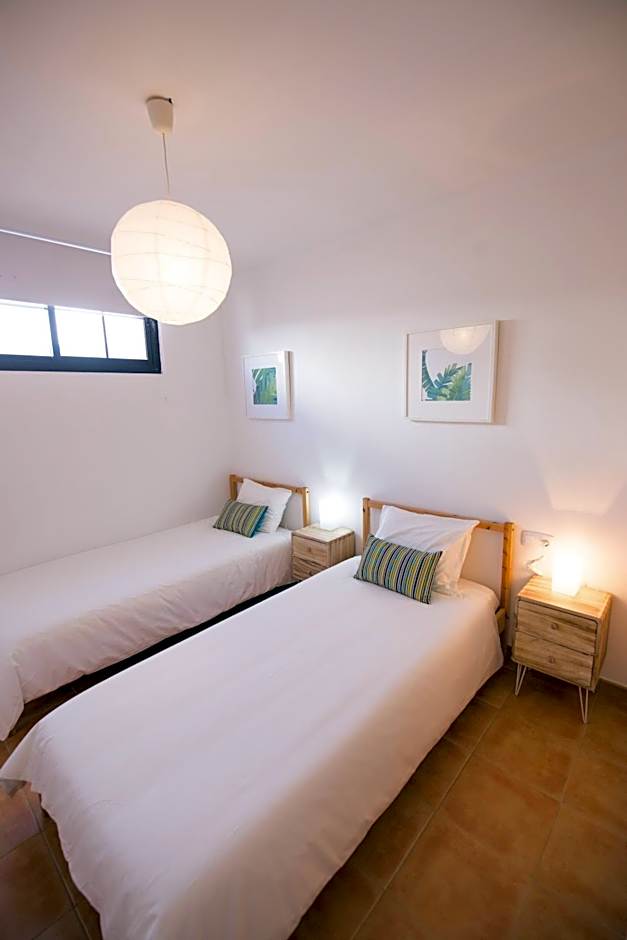 Surfers Retreat