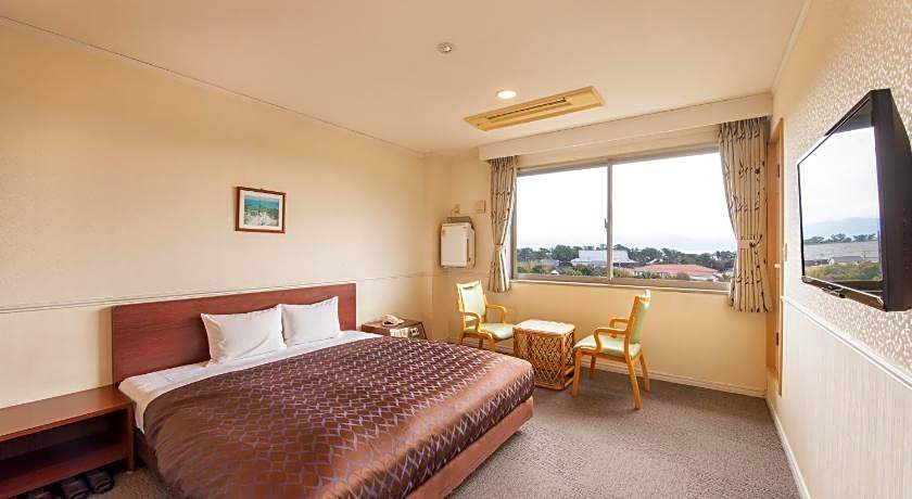 Hotel Ibusuki Kokoronoyado