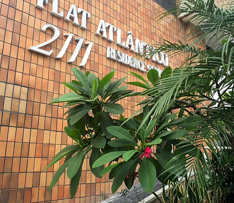 Atlântico Flat Residence