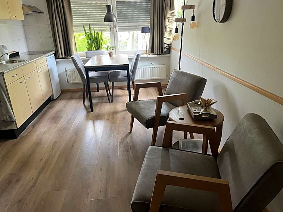 Campingpark de Linie