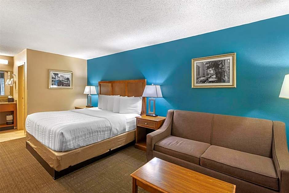 Best Western Charleston Inn