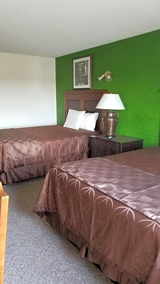 Island Inn