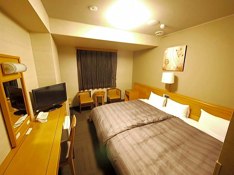 Hotel Route Inn Tendo