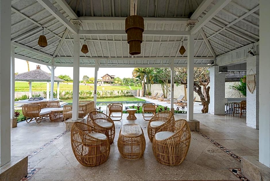 Isaiya Boutique Hotel 