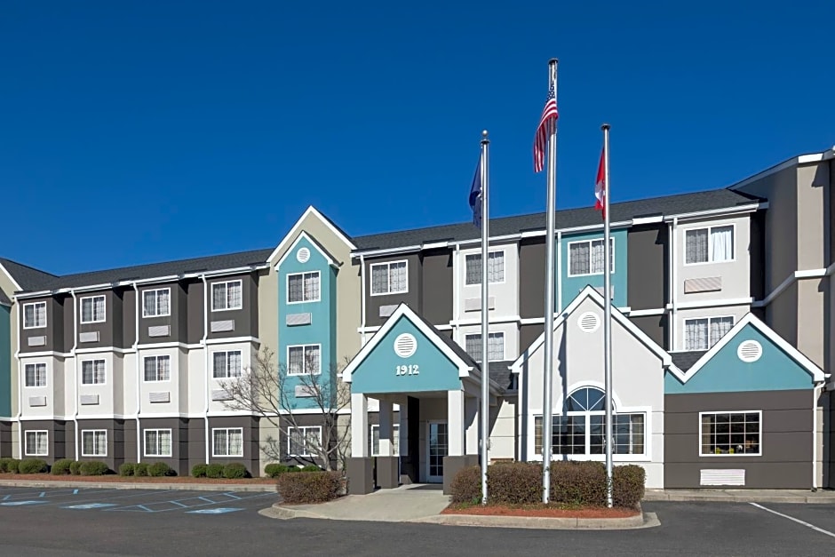 Microtel Inn & Suites By Wyndham Florence