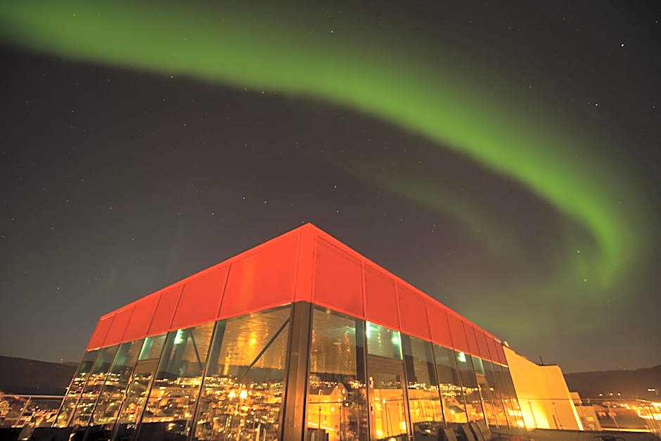 Quality Hotel Grand Royal