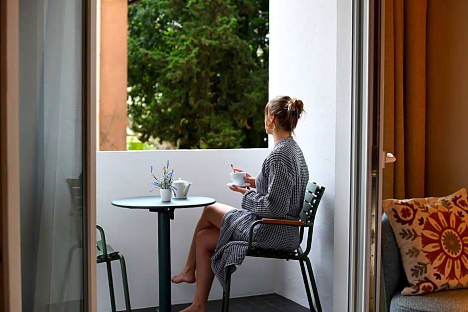 Hôtel Rotonde Aix-en-Provence centre