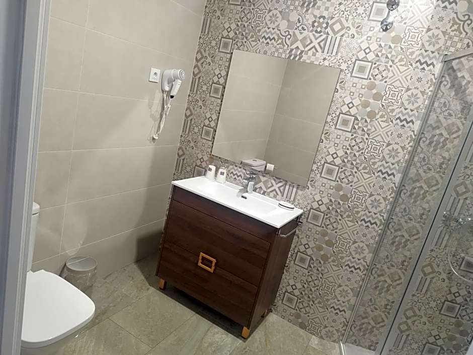Hotel El Duende