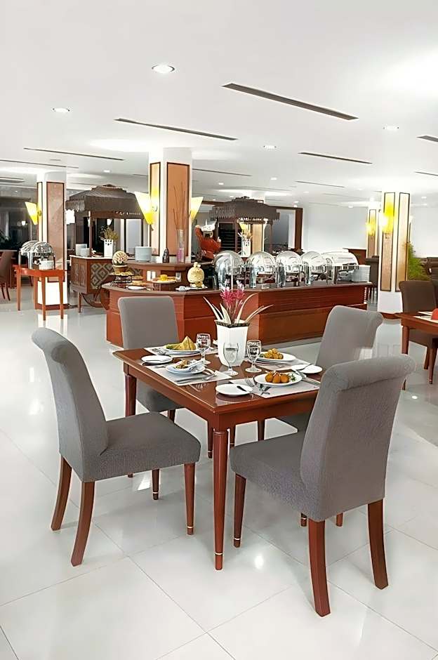 Le Dian Hotel