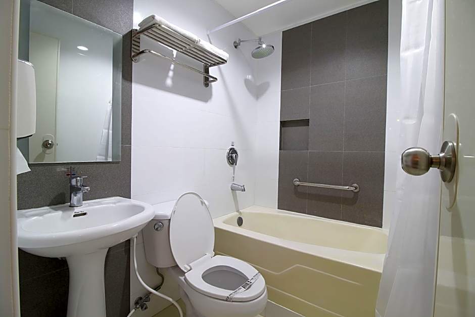 Hotel Sogo Alabang
