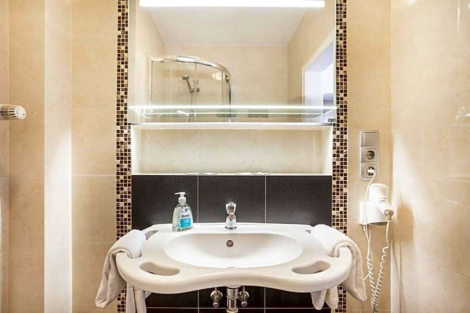 Hotel Union by TM