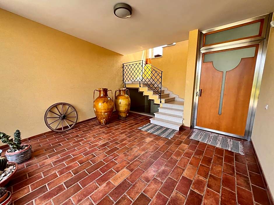 B&B La Rosa Blu