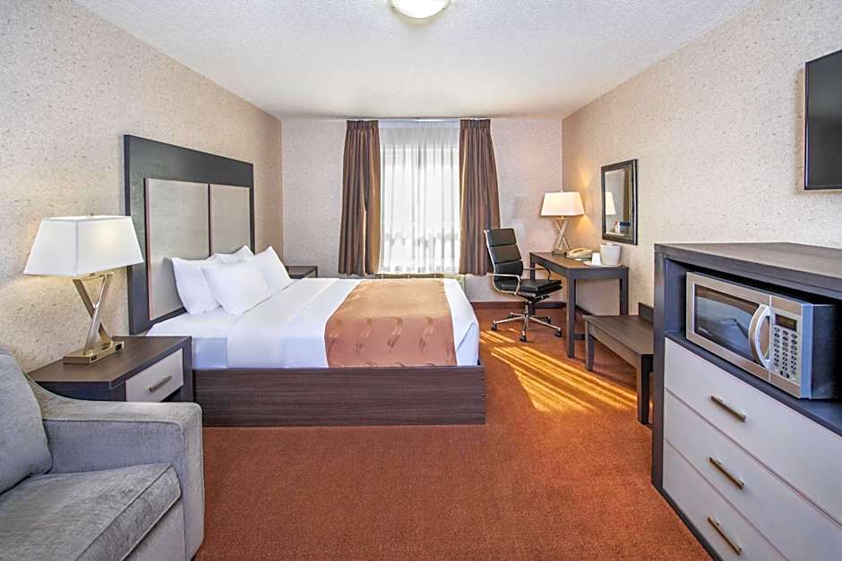 Quality Inn & Suites