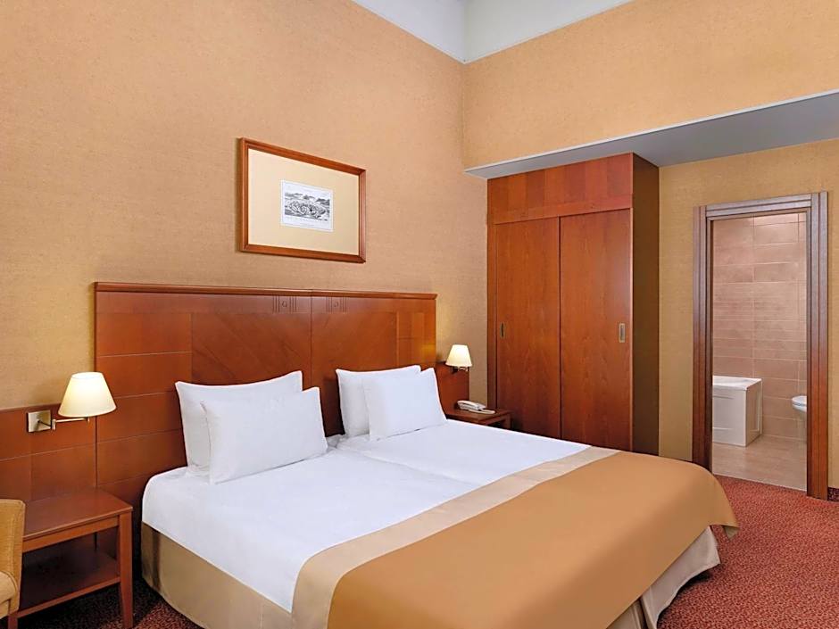 Mercure Szekesfehervar Magyar Kiraly