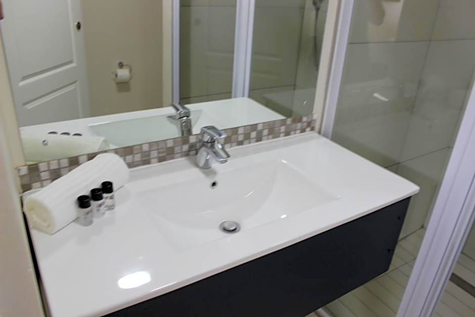 Luxe-Molen Boutique Hotel