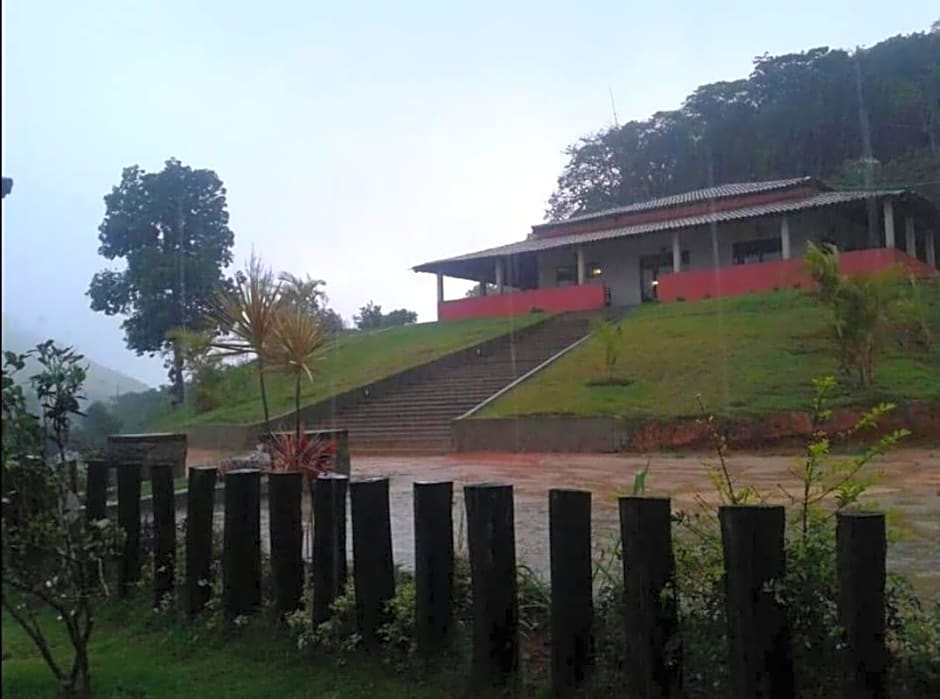 Pousada e Restaurante Alto da Serra