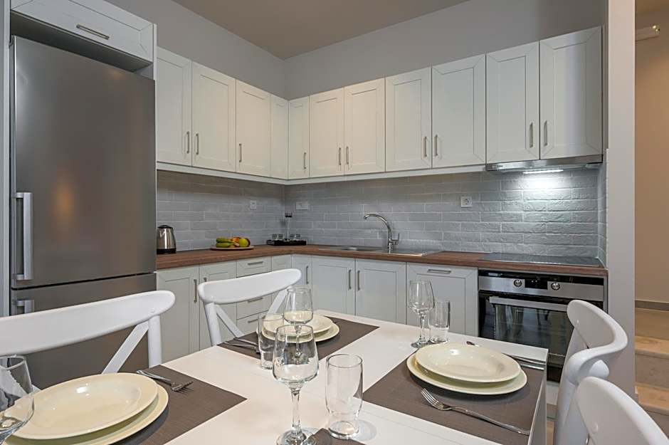 Spilia Village Hotel & Villas