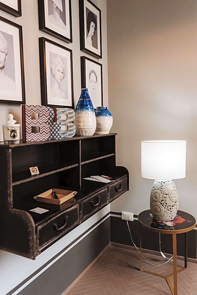 Palazzo Gozzi Bed & Beauty