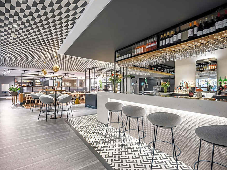 Novotel Den Haag City Centre