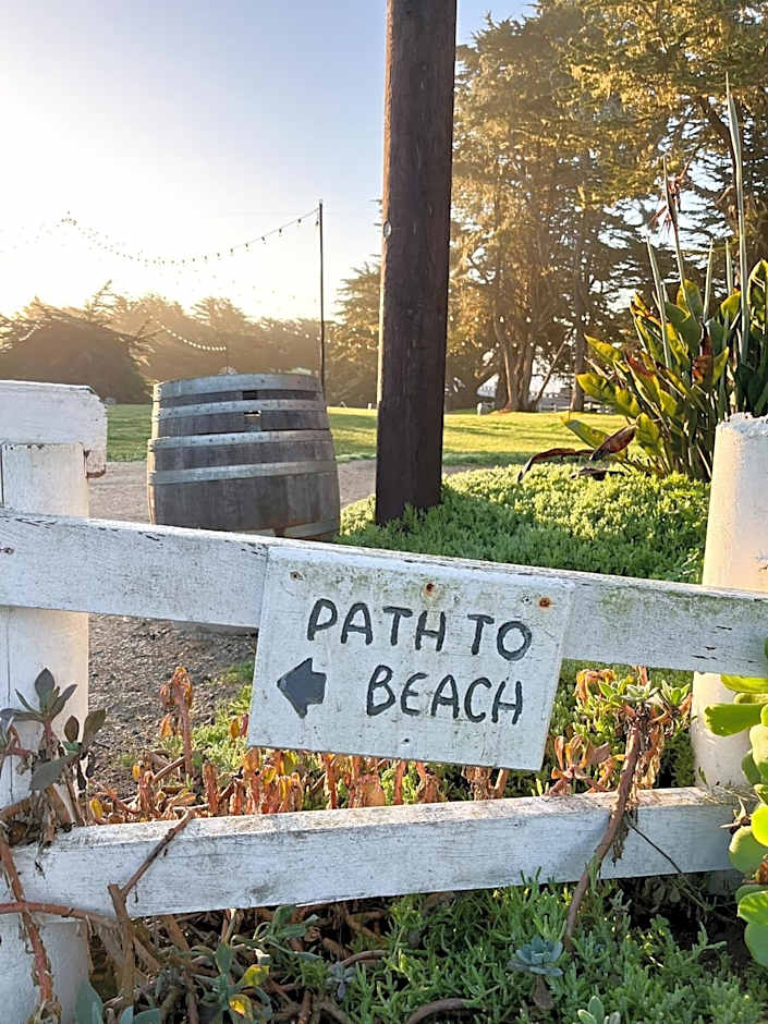 Oceanpoint Ranch