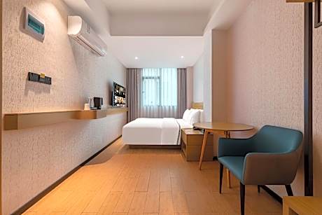 Dossen - Superior Bed Room